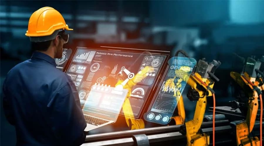 Prescriptive Analytics: Manufacturing